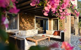 Blue Fort Villas