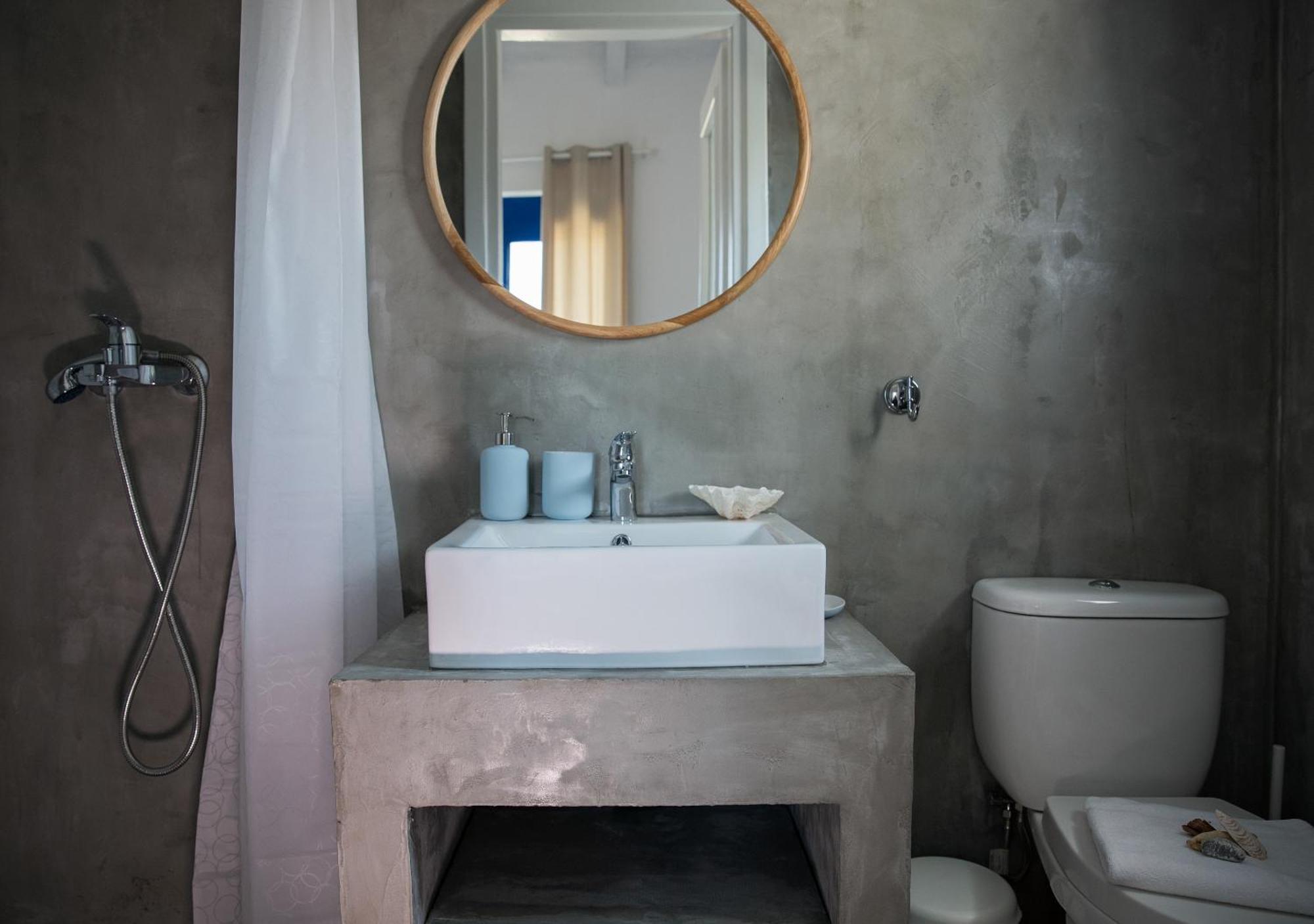 Blue Fort Villas Μεθώνη Εξωτερικό φωτογραφία