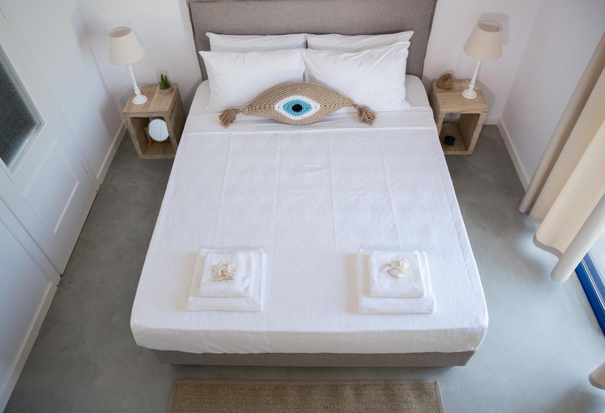 Blue Fort Villas Μεθώνη Εξωτερικό φωτογραφία