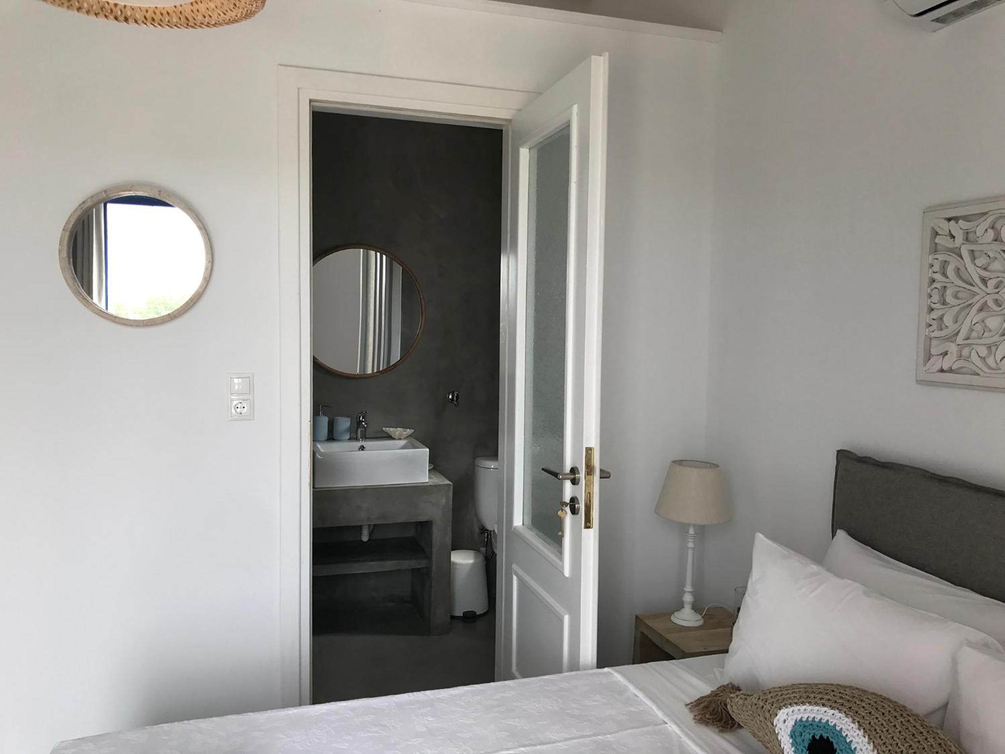 Blue Fort Villas Μεθώνη Εξωτερικό φωτογραφία