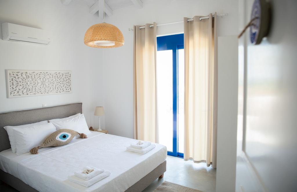Blue Fort Villas Μεθώνη Εξωτερικό φωτογραφία